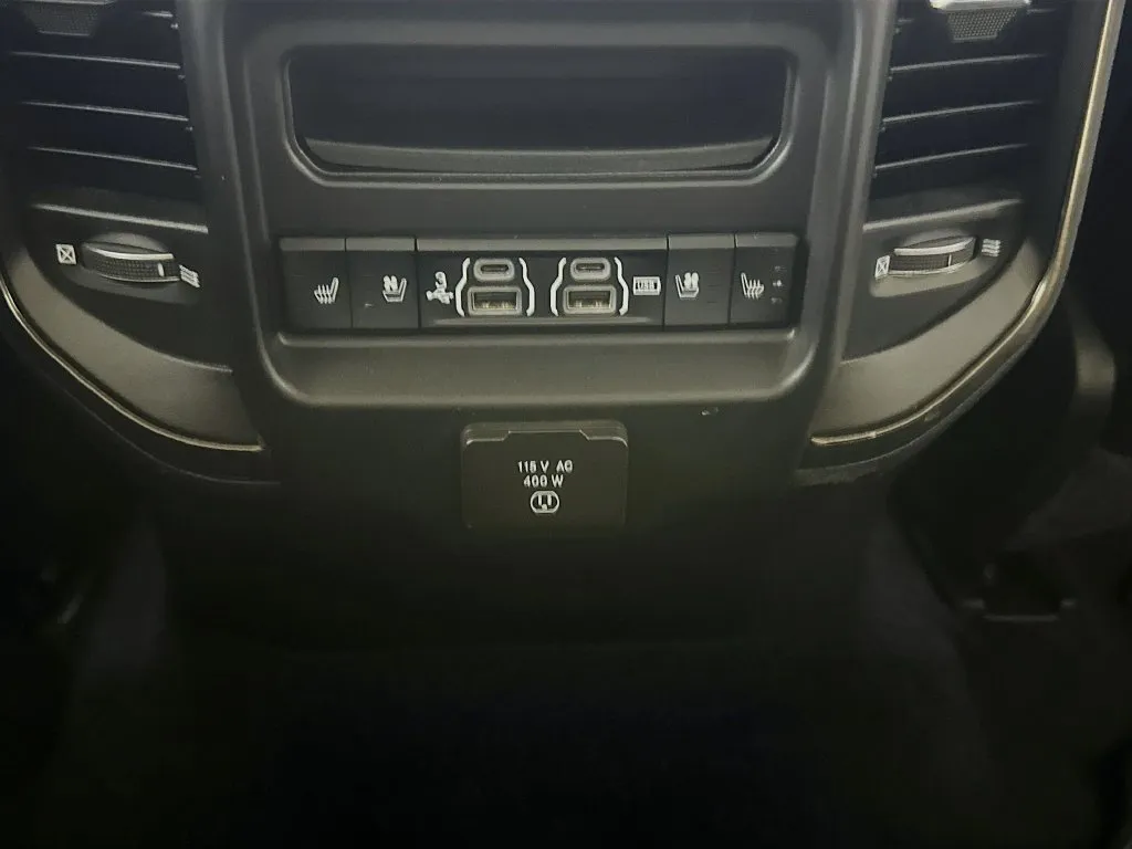 2019 RAM Ram 1500 Pickup Limited - Photo 33