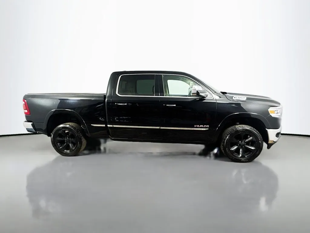 2019 RAM Ram 1500 Pickup Limited - Photo 9