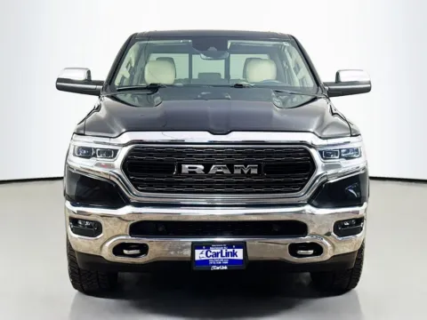 Photos of 2019 Ram 1500 Limited for sale in Morristown, NJ at CarLink Morristown