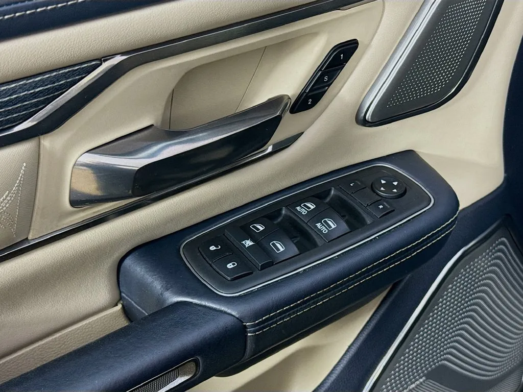 2019 RAM Ram 1500 Pickup Limited - Photo 22