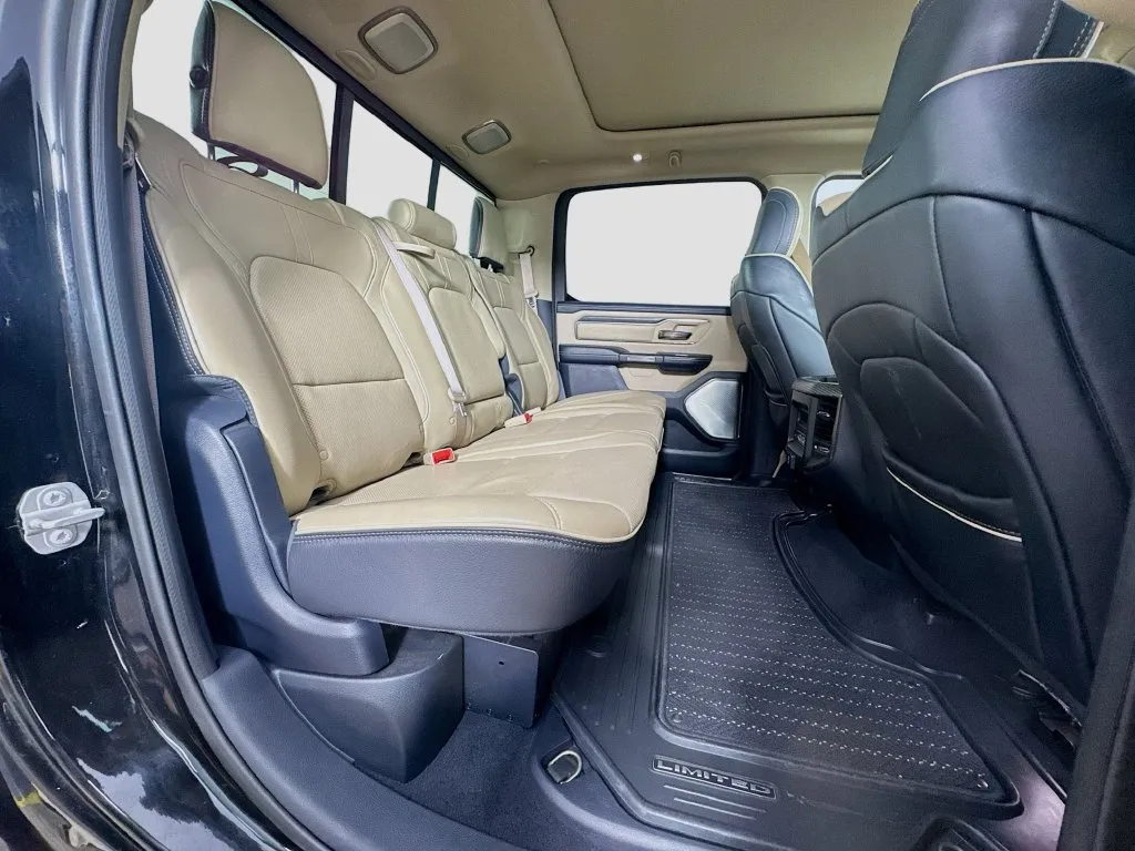 2019 RAM Ram 1500 Pickup Limited - Photo 37