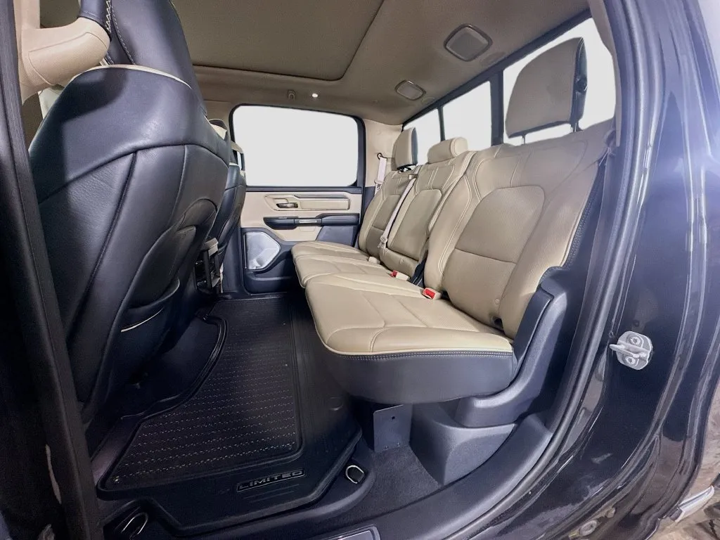 2019 RAM Ram 1500 Pickup Limited - Photo 32