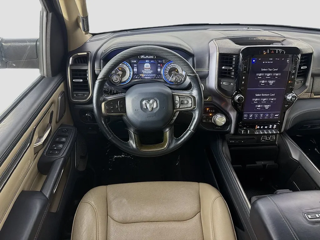 2019 RAM Ram 1500 Pickup Limited - Photo 29