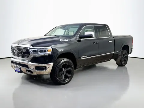 Another view of 2019 Ram 1500 Limited for sale in Morristown, NJ at CarLink Morristown