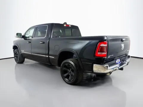 More photos of 2019 Ram 1500 Limited at CarLink Morristown, NJ
