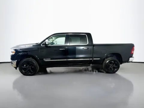 More photos of 2019 Ram 1500 Limited at CarLink Morristown, NJ