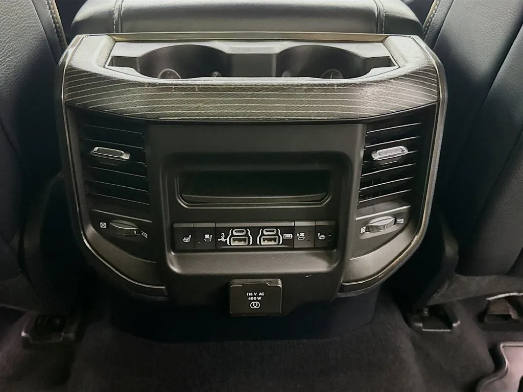 2019 RAM Ram 1500 Pickup Limited - Photo 34