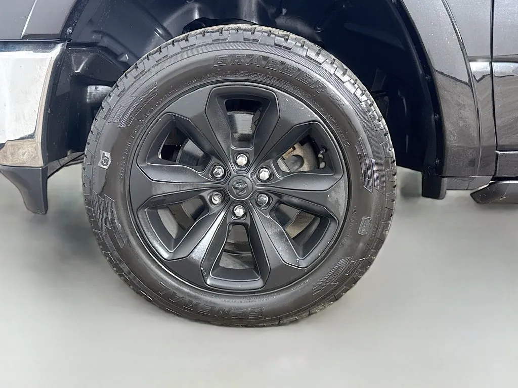 2019 RAM Ram 1500 Pickup Limited - Photo 41