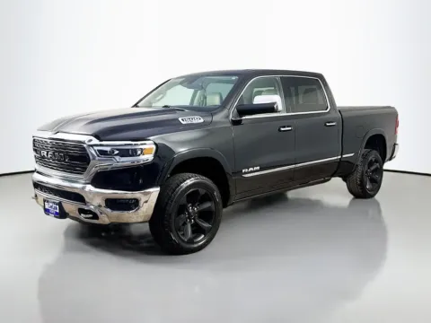 Another view of 2019 Ram 1500 Limited for sale in Morristown, NJ at CarLink Morristown