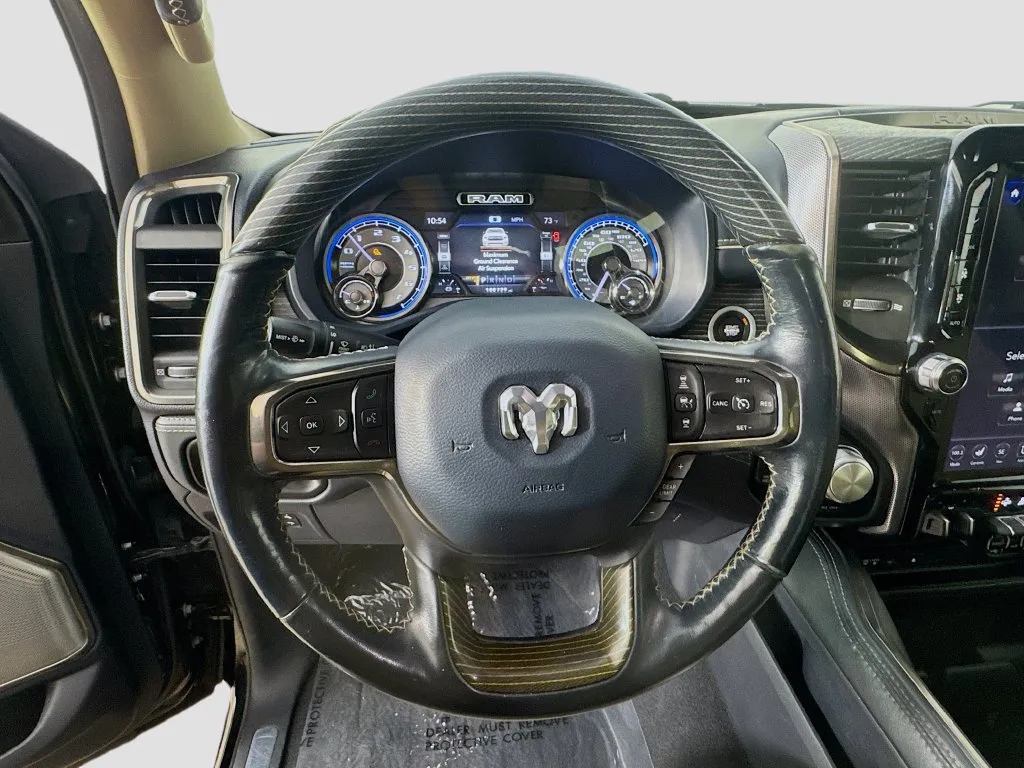 2019 RAM Ram 1500 Pickup Limited - Photo 13