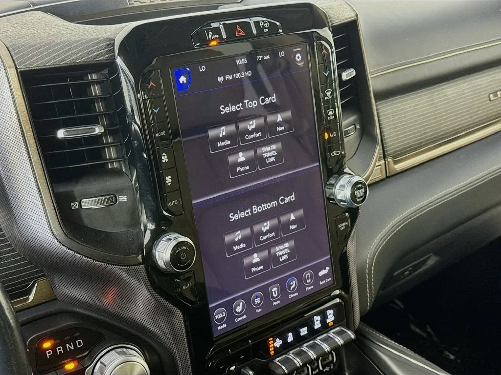 2019 RAM Ram 1500 Pickup Limited - Photo 18