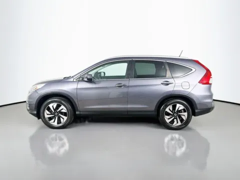 More photos of 2015 Honda CR-V Touring at CarLink Morristown, NJ