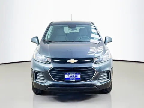 Photos of 2021 Chevrolet Trax LS for sale in Morristown, NJ at CarLink Morristown