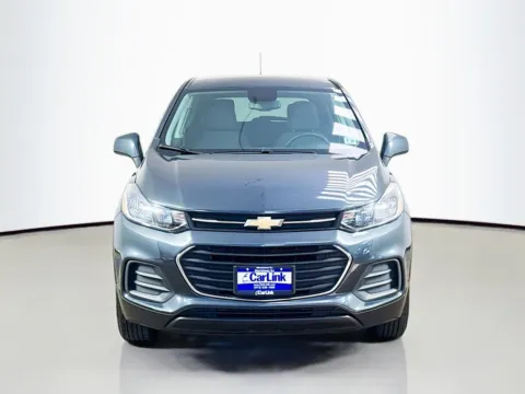 Photos of 2021 Chevrolet Trax LS for sale in Morristown, NJ at CarLink Morristown