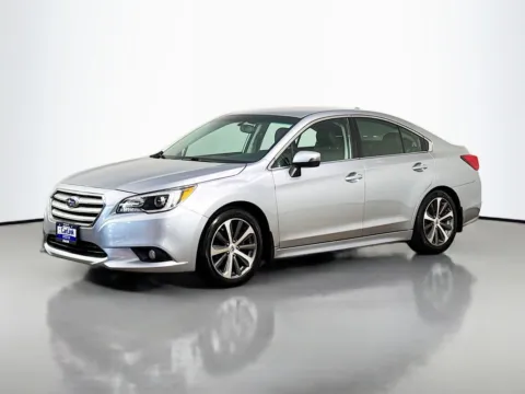 Another view of 2016 Subaru Legacy 2.5i for sale in Morristown, NJ at CarLink Morristown