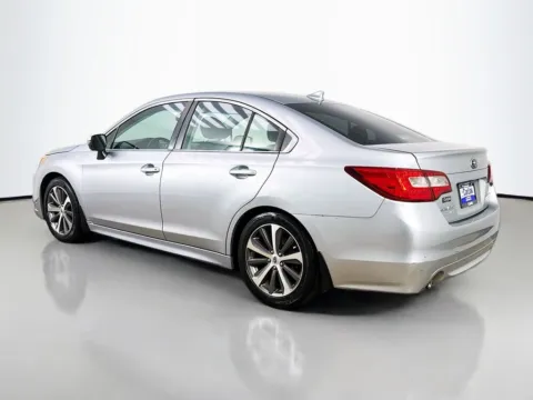 More photos of 2016 Subaru Legacy 2.5i at CarLink Morristown, NJ