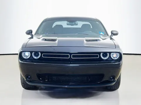 Photos of 2016 Dodge Challenger SXT for sale in Morristown, NJ at CarLink Morristown