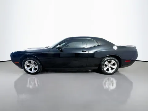 More photos of 2016 Dodge Challenger SXT at CarLink Morristown, NJ