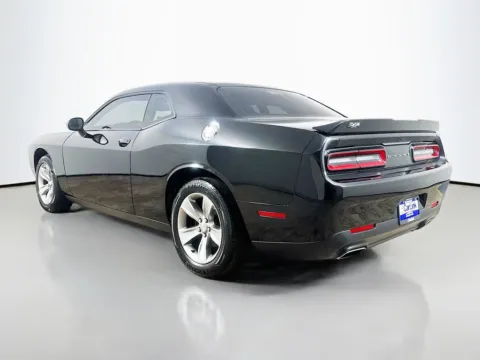 More photos of 2016 Dodge Challenger SXT at CarLink Morristown, NJ