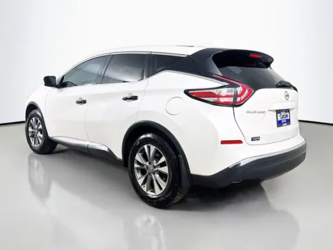 More photos of 2016 Nissan Murano S at CarLink Morristown, NJ