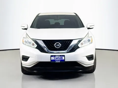 Photos of 2016 Nissan Murano S for sale in Morristown, NJ at CarLink Morristown