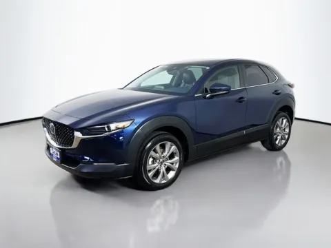 Another view of 2020 Mazda CX-30 Preferred for sale in Morristown, NJ at CarLink Morristown