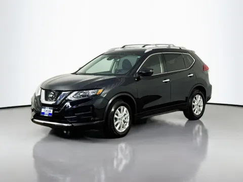 Another view of 2019 Nissan Rogue SV for sale in Morristown, NJ at CarLink Morristown