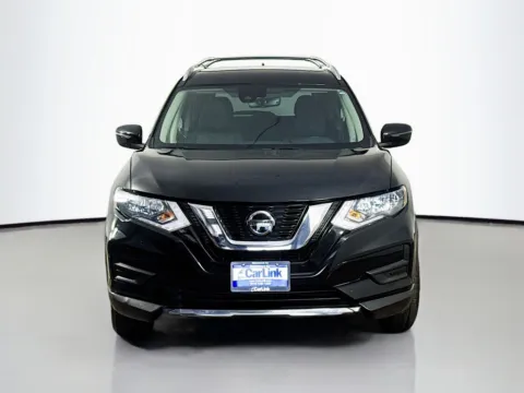 Photos of 2019 Nissan Rogue SV for sale in Morristown, NJ at CarLink Morristown