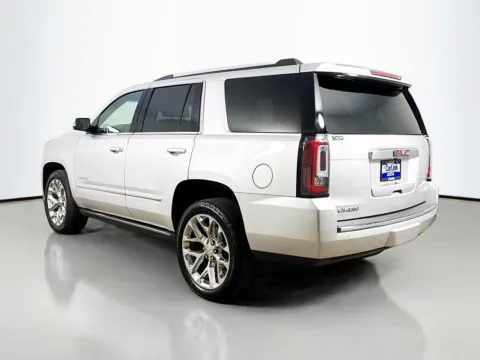 More photos of 2019 GMC Yukon Denali at CarLink Morristown, NJ