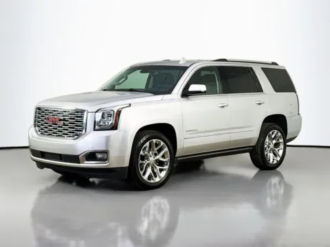 Another view of 2019 GMC Yukon Denali for sale in Morristown, NJ at CarLink Morristown