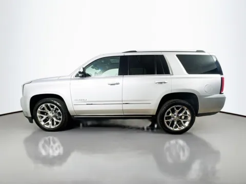 More photos of 2019 GMC Yukon Denali at CarLink Morristown, NJ