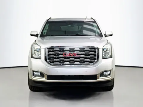 Photos of 2019 GMC Yukon Denali for sale in Morristown, NJ at CarLink Morristown