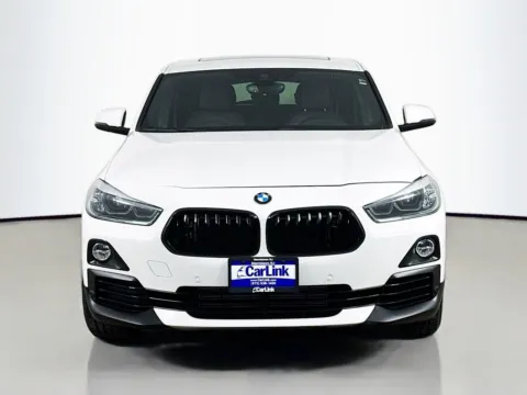 Photos of 2019 BMW X2 xDrive28i for sale in Morristown, NJ at CarLink Morristown