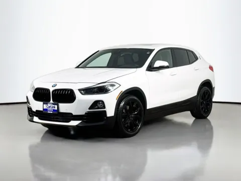 Another view of 2019 BMW X2 xDrive28i for sale in Morristown, NJ at CarLink Morristown
