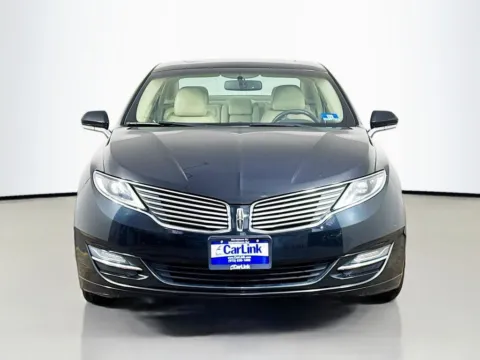 Photos of 2014 Lincoln MKZ for sale in Morristown, NJ at CarLink Morristown