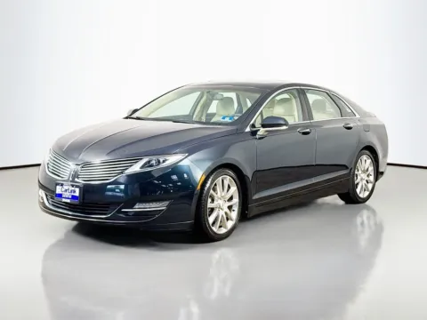 Another view of 2014 Lincoln MKZ for sale in Morristown, NJ at CarLink Morristown