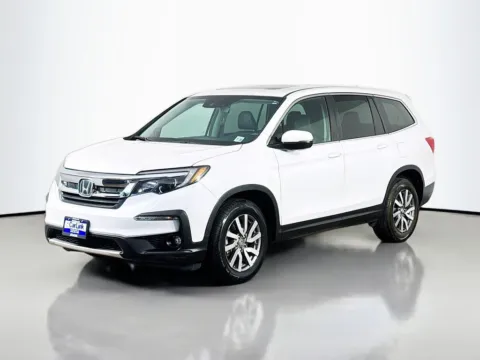 Another view of 2020 Honda Pilot EX-L for sale in Morristown, NJ at CarLink Morristown
