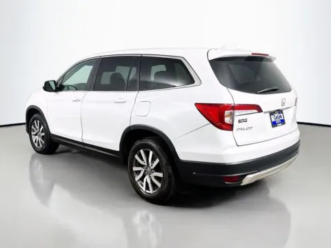 More photos of 2020 Honda Pilot EX-L at CarLink Morristown, NJ