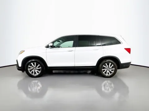 More photos of 2020 Honda Pilot EX-L at CarLink Morristown, NJ