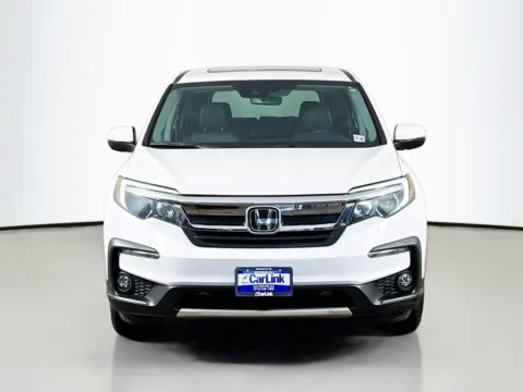 Photos of 2020 Honda Pilot EX-L for sale in Morristown, NJ at CarLink Morristown