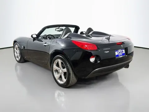 More photos of 2008 Pontiac Solstice at CarLink Morristown, NJ