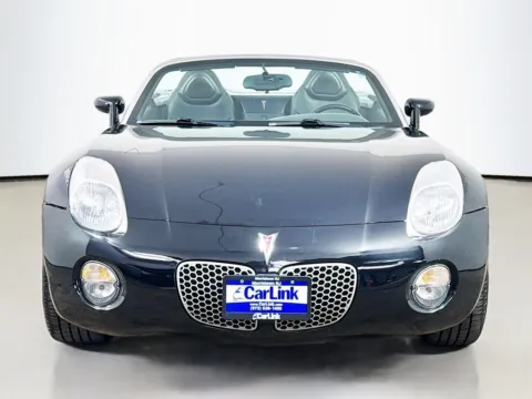 Photos of 2008 Pontiac Solstice for sale in Morristown, NJ at CarLink Morristown