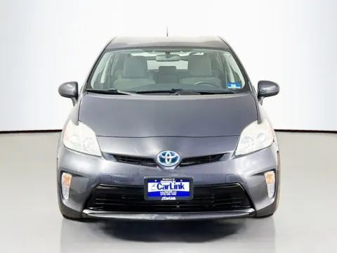 Photos of 2014 Toyota Prius Two for sale in Morristown, NJ at CarLink Morristown