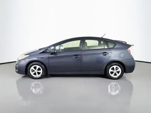 More photos of 2014 Toyota Prius Two at CarLink Morristown, NJ
