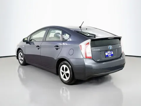 More photos of 2014 Toyota Prius Two at CarLink Morristown, NJ
