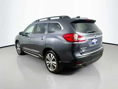 More photos of 2022 Subaru Ascent Touring at CarLink Morristown, NJ