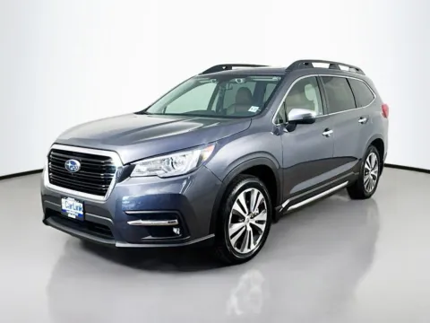 Another view of 2022 Subaru Ascent Touring for sale in Morristown, NJ at CarLink Morristown