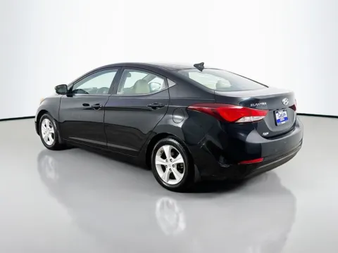 More photos of 2016 Hyundai Elantra Value Edition at CarLink Morristown, NJ