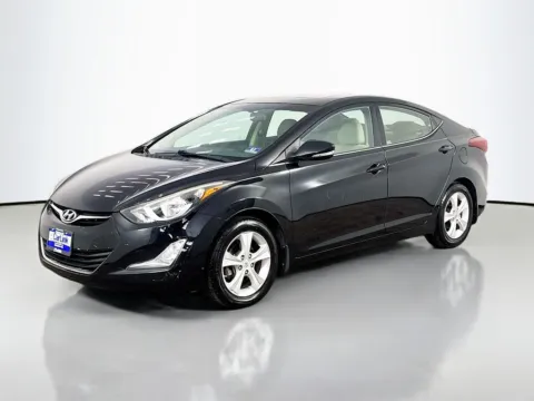 Another view of 2016 Hyundai Elantra Value Edition for sale in Morristown, NJ at CarLink Morristown
