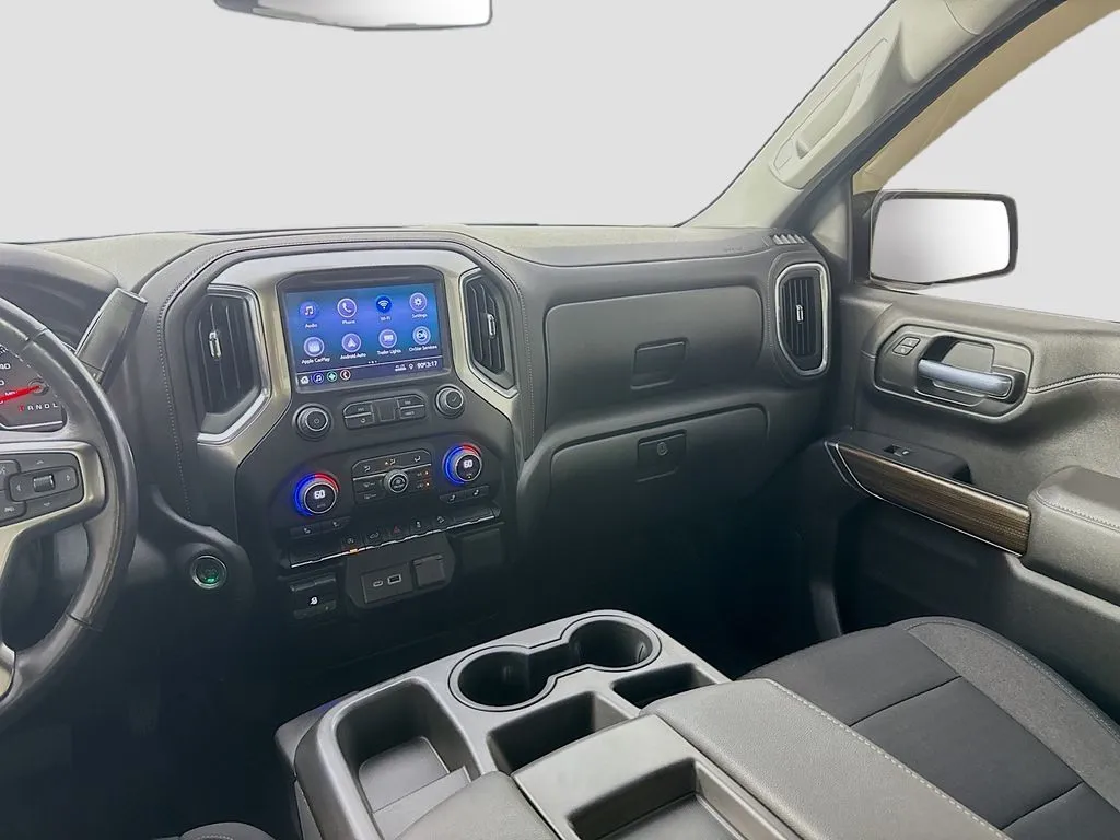 2021 Chevrolet Silverado 1500 RST - Photo 27